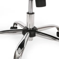 Bedell Contemporary Tufted Swivel Office Chair - Christopher Knight Home -Christopher Knight Home GUEST 000b122a e32b 4621 b667 91d7c826e755