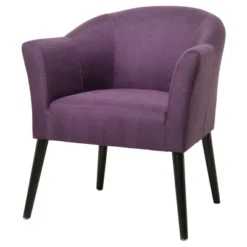 Cosette Armchair - Christopher Knight Home -Christopher Knight Home GUEST 00e6e6b9 f87c 44af af26 8d62ad67a463