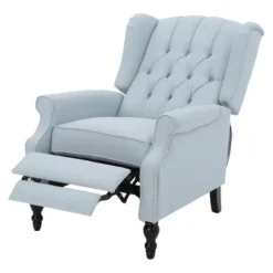 Walter Recliner Club Chair - Christopher Knight Home -Christopher Knight Home GUEST 024a2cfb b50c 4bfa 8246 0f283342dfc3