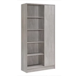 Amelia 64.8" Mid Century Bookcase - Christopher Knight Home 10 Amelia 64.8" Mid Century Bookcase - Christopher Knight Home -Christopher Knight Home GUEST 0255867d 5ea0 4338 a8e8 6e327f9685e2