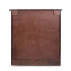 Terrell Handcrafted Boho Mango Wood Cabinet Antique Natural - Christopher Knight Home -Christopher Knight Home GUEST 02c69cf7 a9ac 4a28 826f a20f0439c234