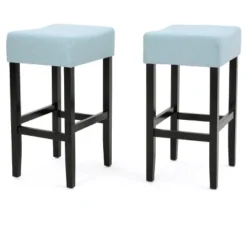 2ct Lopez Counter Height Barstool Set - Christopher Knight Home -Christopher Knight Home GUEST 030e75d4 dad6 47f6 938d cf9ae99206b2