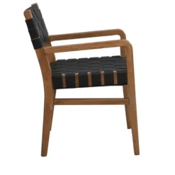 Christopher Knight Home Prosen Faux Leather And Rubberwood Dining Chair (Set Of 2) 15 Christopher Knight Home Prosen Faux Leather And Rubberwood Dining Chair (Set Of 2) -Christopher Knight Home GUEST 034c9b41 7a5e 4f83 8f1d 9be390b5fec9