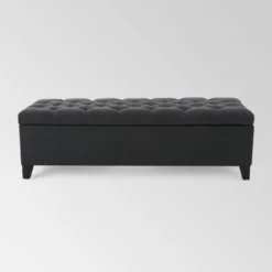 Ottilie Storage Ottoman - Christopher Knight Home -Christopher Knight Home GUEST 038fd953 9a52 444b 80ac 240bbed119b4