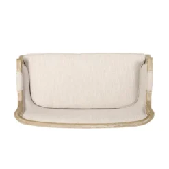 Christopher Knight Home Trask French Country 49.75"W Fabric Upholstered Loveseat -Christopher Knight Home GUEST 03aac092 66ce 4248 9fa5 2d9b06e1ca56