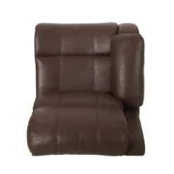 Meridan Contemporary Upholstered Theater Seating Reclining Sofa - Christopher Knight Home 27 Meridan Contemporary Upholstered Theater Seating Reclining Sofa - Christopher Knight Home -Christopher Knight Home GUEST 03b0a695 63f6 4a11 b181 0e8e4d38cd9a