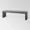 Pannell Farmhouse Dining Bench - Christopher Knight Home
