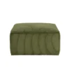 Christopher Knight Home Hayes Corduroy And Wood Square Accent Ottoman, Olive Green 2 Christopher Knight Home Hayes Corduroy And Wood Square Accent Ottoman, Olive Green -Christopher Knight Home GUEST 040f04a0 46df 46d5 8fe9 6d661b0a4e6b
