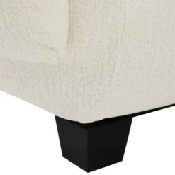 Christopher Knight Home Roxie Modern 3-Seater 94.5" Chenille Upholstered Sofa With Curved Armrests 19 Christopher Knight Home Roxie Modern 3-Seater 94.5" Chenille Upholstered Sofa With Curved Armrests -Christopher Knight Home GUEST 043496ec 0507 415a 8bd5 39981e3fc5c2