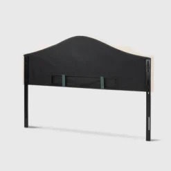 Cordeaux Contemporary Upholstered Headboard - Christopher Knight Home -Christopher Knight Home GUEST 0684efa8 fab8 4762 8851 150449fee1aa