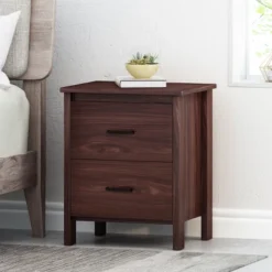 Modern 3-Drawer Dresser Chest Wooden Dresser Tower-Christopher Knight Home -Christopher Knight Home GUEST 068bc728 98a5 411c 94d8 ef91dd592d04