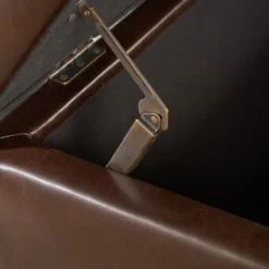 Juliana Tufted Faux Leather Storage Ottoman - Christopher Knight Home -Christopher Knight Home GUEST 087cd9ff cb5f 4429 8f6f 538ff3d9ab23