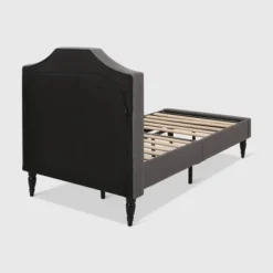 Elinor Contemporary Low Profile Platform Bed - Christopher Knight Home -Christopher Knight Home GUEST 0894d802 b98d 4c7b b64d 40cd07494efc