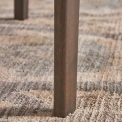 59" Wren Rectangle Mid-Century Dining Table - Christopher Knight Home -Christopher Knight Home GUEST 089b3af0 b66e 40ef 9b6a ce5b6c640bf2