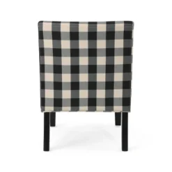 Kassi Farmhouse Accent Chair - Christopher Knight Home -Christopher Knight Home GUEST 0a4d08a9 7d6f 48ce 9567 af21a705dab5