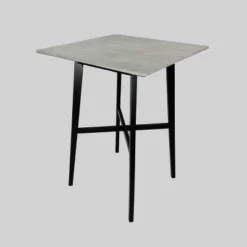 31" Kenilworth Square Modern Bar Table - Christopher Knight Home -Christopher Knight Home GUEST 0c5b2e1b 7b4d 460f 8b2f 7f035473ee3e
