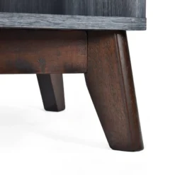 Rattler Mid-Century Modern 2 Drawer Cabinet - Christopher Knight Home 17 Rattler Mid-Century Modern 2 Drawer Cabinet - Christopher Knight Home -Christopher Knight Home GUEST 0d8d6791 e878 4c73 b577 cd3a36df35c7