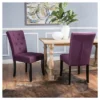Set Of 2 Nyomi Dining Chair - Christopher Knight Home 2 Set Of 2 Nyomi Dining Chair - Christopher Knight Home -Christopher Knight Home GUEST 0dbf110a 5c9b 456c a879 6a7f7f2786a8