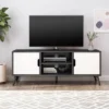 Peermont Mid-Century Modern TV Stand For TVs Up To 53" - Christopher Knight Home 2 Peermont Mid-Century Modern TV Stand For TVs Up To 53" - Christopher Knight Home -Christopher Knight Home GUEST 0dfd7944 607e 4e52 87b0 b54384848d3f