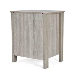 Modern 3-Drawer Dresser Chest Wooden Dresser Tower-Christopher Knight Home -Christopher Knight Home GUEST 0e6413a4 9433 4936 bedd 3fdc0d9b5aae