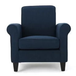 Freemont Club Chair - Christopher Knight Home -Christopher Knight Home GUEST 0e72ce2e d38a 4f82 883f 8f3d19c46f69