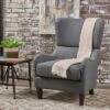 Quentin Sofa Chair - Christopher Knight Home -Christopher Knight Home GUEST 0e95cdf5 6fc4 473c 9188 d7a76ec58355