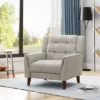 Candace Mid-Century Modern Armchair - Christopher Knight Home 1 Candace Mid-Century Modern Armchair - Christopher Knight Home -Christopher Knight Home GUEST 0fc835a0 0704 4ffa bb4f 8f2f836dd428