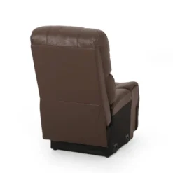 Meridan Contemporary Upholstered Theater Seating Reclining Sofa - Christopher Knight Home 24 Meridan Contemporary Upholstered Theater Seating Reclining Sofa - Christopher Knight Home -Christopher Knight Home GUEST 11055b07 9f6a 4dc5 bf1e 0fecf3a76fed