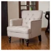 Malone Club Chair - Christopher Knight Home -Christopher Knight Home GUEST 14a6cf7e b148 44b4 9b0b 2a2e4524332d