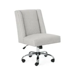 Hatherly Traditional Home Office Chair - Christopher Knight Home -Christopher Knight Home GUEST 14e23375 7ddf 4341 9a5b dd38868adf54