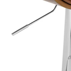 2pc Romer Mid Century Modern Bentwood Adjustable Swivel Counter Height Barstools - Christopher Knight Home 21 2pc Romer Mid Century Modern Bentwood Adjustable Swivel Counter Height Barstools - Christopher Knight Home -Christopher Knight Home GUEST 16db824a c2b1 4546 a337 a2a18cfda867