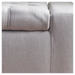 Hikaru Storage Ottoman - Christopher Knight Home -Christopher Knight Home GUEST 173c99ee b227 4272 9d6b f78200dfc3ff