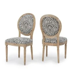 Set Of 2 Phinnaeus Dining Chair - Christopher Knight Home -Christopher Knight Home GUEST 17b79b5e af08 488a b54d 7f684066d237