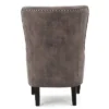 Lorenzo High Back Chair - Christopher Knight Home -Christopher Knight Home GUEST 18f151df b6ac 4e6b a7a2 6051c94e9725