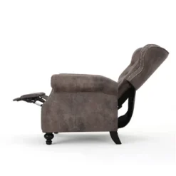 Walder Tufted Recliner - Christopher Knight Home -Christopher Knight Home GUEST 1ab92da1 d2a0 49d2 941e d241a2d29a27
