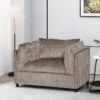 Wallner Contemporary Fabric Pillow Club Chair - Christopher Knight Home -Christopher Knight Home GUEST 1b10a05a f169 4d2d a640 333d255b732b
