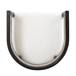 Christopher Knight Home Cinnabar 19.75" Seat Height Upholstered Rubberwood Tub Dining Chairs With Cane Back(Set Of 2) -Christopher Knight Home GUEST 1cd2070f abd2 4ff9 833f 9a59a995a948