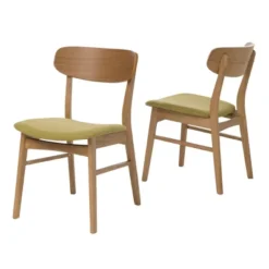 Set Of 2 Lucious Dining Chair - Christopher Knight Home 16 Set Of 2 Lucious Dining Chair - Christopher Knight Home -Christopher Knight Home GUEST 1d8af2d8 af37 4893 84f7 8cffdf32bd63