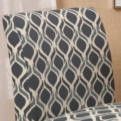 Set Of 2 Kassi Accent Chair - Christopher Knight Home