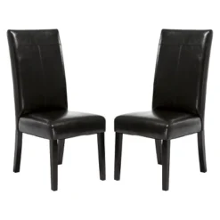 Lissa Dining Chair Set 2ct- Christopher Knight Home 11 Lissa Dining Chair Set 2ct- Christopher Knight Home -Christopher Knight Home GUEST 1dfd03d6 53c5 4f29 a7f5 35b1230d34e9