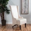 Callie Dining Chair - Christopher Knight Home