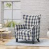 Arabella Farmhouse Armchair - Christopher Knight Home -Christopher Knight Home GUEST 202b1776 ea3c 4ee9 ae53 2305fe0ac392