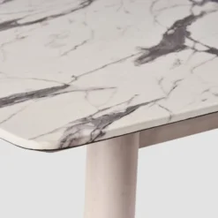 Georgetowne Modern Rectangle Dining Table - Christopher Knight Home -Christopher Knight Home GUEST 20aa16be dbc0 45cb 8779 f0093d26b620