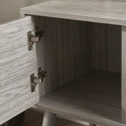 47" Amarah Mid Century Modern Entertainment Center - Christopher Knight Home -Christopher Knight Home GUEST 21290906 8ee6 4347 97bd 7039368f47e8