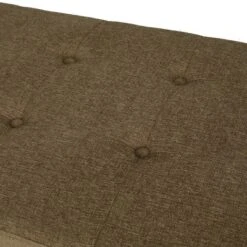 Zentner Rustic Tufted Double End Chaise Lounge With Bolster Pillows - Christopher Knight Home 17 Zentner Rustic Tufted Double End Chaise Lounge With Bolster Pillows - Christopher Knight Home -Christopher Knight Home GUEST 240997c8 7edb 4066 955c 8cf26af28697