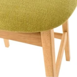 42" Moria Bar Height Dining Set Natural Oak/Green Tea - Christopher Knight Home -Christopher Knight Home GUEST 242923d6 1e34 473c bcd2 482f6f11b9fa