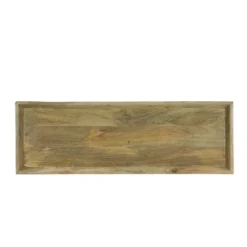 Meagher Rustic Handcrafted Mango Wood Console Table Natural - Christopher Knight Home 12 Meagher Rustic Handcrafted Mango Wood Console Table Natural - Christopher Knight Home -Christopher Knight Home GUEST 244fe910 bae7 40a2 ad2c b2d83a09b032