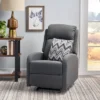 Alouette Rocking Recliner - Christopher Knight Home 2 Alouette Rocking Recliner - Christopher Knight Home -Christopher Knight Home GUEST 27b8c4ef a8fa 4b05 a5b5 17b4804102fe