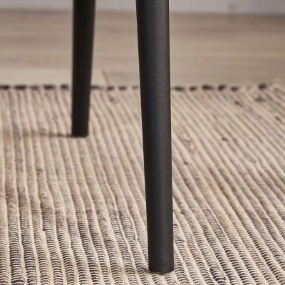 Set Of 2 Dunsmuir Farmhouse Spindle-Back Dining Chairs - Christopher Knight Home 6 Set Of 2 Dunsmuir Farmhouse Spindle-Back Dining Chairs - Christopher Knight Home - Image 4