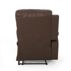 Meridan Contemporary Upholstered Theater Seating Reclining Sofa - Christopher Knight Home 29 Meridan Contemporary Upholstered Theater Seating Reclining Sofa - Christopher Knight Home -Christopher Knight Home GUEST 2857f15a b7d3 479d 87c4 c1dbac80fc76